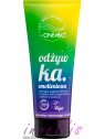 ONLYBIO ODZYWKA DO WLOSOW EMOLIENTOWA 200ML invellis kosmetyki tanie uk naturalne zdrowie uroda