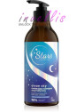 ONLYBIO STARS FROM THE STARS CLEAN SKY CHELATUJACY SZAMPON ENZYMATYCZNY 400ML invellis kosmetyki tanie uk naturalne zdrowie urod