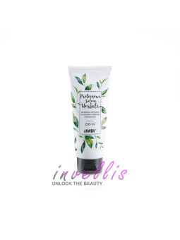 ANWEN HAIR CONDITIONER PROTEIN GREEN TEA 200ML kasztelan bedford polski sklep uk invellis online onlybio neboa ziaja