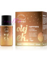 ONLYBIO HAIR SMOOTHING OIL WITH BRIGHTENING EFFECT 20ML invellis kosmetyki tanie uk naturalne zdrowie uroda