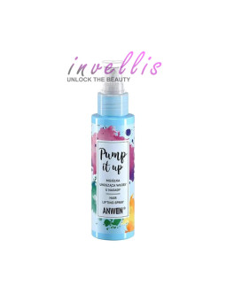 ANWEN ROOT LIFTING HAIR MIST 100ML invellis kosmetyki tanie uk naturalne zdrowie uroda