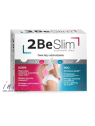 COLFAM 2BE SLIM 60 TABLETS invellis kosmetyki tanie uk naturalne zdrowie uroda