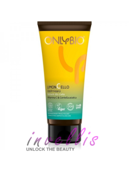 ONLYBIO UJEDRNIAJACY BALSAM DO CIALA 200ML kasztelan bedford polski sklep uk invellis online onlybio neboa ziaja