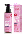 ONLYBIO LOVE IS IN THE HAIR WCIERKA BOOSTER INTENSYWNIE POBUDZAJACA 100ML invellis kosmetyki tanie uk naturalne zdrowie uroda