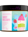 ONLYBIO SWEET MELODY HAIR MASK FOR MEDIUM POROSITY HAIR 400ML invellis kosmetyki tanie uk naturalne zdrowie uroda