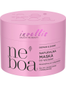 NEBOA STRONG SCALP NATURALNA MASKA DO WLOSOW REGENERACJA I ODBUDOWA WLOSY ZNISZCZONE I FARBOWANE 300ML invellis kosmetyki tanie 