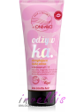 ONLYBIO LOVE IS IN THE HAIR ODZYWKA DOMYKAJACA LUSKE WLOSA 200ML invellis kosmetyki tanie uk naturalne zdrowie uroda