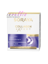 SORAYA COLLAGEN EXPERT REVITALIZING MOISTURIZING CREAM 50ML invellis kosmetyki tanie uk naturalne zdrowie uroda