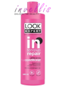 LOOK EXPERT INTENSIVE REPAIR REGENERACYJNA ODZYWKA DO WLOSOW SUCHYCH I ZNISZCZONYCH 400ML invellis kosmetyki tanie uk naturalne 