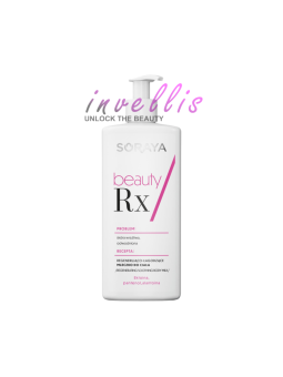 SORAYA BEAUTY RX REGENERATING AND SOOTHING BODY LOTION 250ML invellis kosmetyki tanie uk naturalne zdrowie uroda