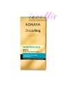 SORAYA SERUM ZLOTY LIFTING REGENERACYJNE SERUM PRZECIWZMARSZCZKOWE 30ML invellis kosmetyki tanie uk naturalne zdrowie uroda