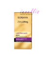 SORAYA SERUM ZLOTY LIFTING UJEDRNIAJACE SERUM PRZECIWZMARSZCZKOWE 30ML invellis kosmetyki tanie uk naturalne zdrowie uroda