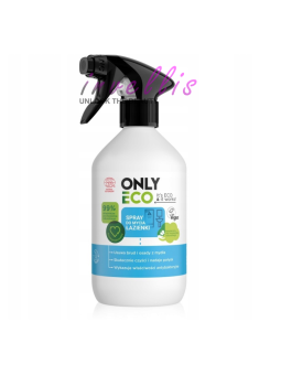 ONLYECO PLYN DO MYCIA LAZIENIEK 500ML kasztelan bedford polski sklep uk invellis online onlybio neboa ziaja