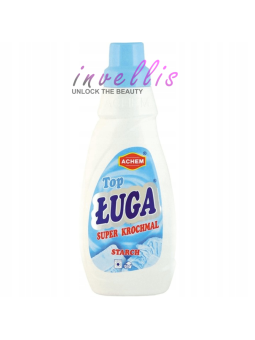 SUPER STARAH LUGA KROCHMAL 500ML invellis kosmetyki tanie uk naturalne zdrowie uroda