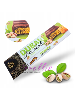 DELICA DORE BARON CZEKOLADA DUBAI STYLE 70G kasztelan bedford polski sklep uk invellis online onlybio neboa ziaja