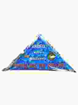 KROFIX WYBIELACZ W PROSZKU DO FIRAN 50G invellis kosmetyki tanie uk naturalne zdrowie uroda