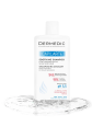 DERMEDIC CAPILARTE SHOOTING SHAMPOO FOR EXCESSIVELY SENSITIVE SCALP AND HAIR 300ML invellis kosmetyki tanie uk naturalne zdrowie