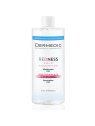 DERMEDIC REDNESS PLYN MICELARNY H2O 500ML invellis kosmetyki tanie uk naturalne zdrowie uroda