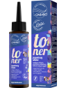 ONLYBIO WEDEL TONER JAGODOWY SHAKE INSPIROWANY ZAPACHEM Z PTASIEGO MLECZKA JAGODOWY SHAKE 100ML invellis kosmetyki tanie uk natu