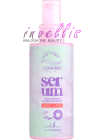 ONLYBIO INVISIBOBBLE HAIR IN BALANCE DRY ENDS TOUCH-UP SERUM 150ML invellis kosmetyki tanie uk naturalne zdrowie uroda