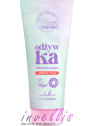 ONLYBIO INVISIBOBBLE HAIR IN BALANCE ODZYWKA NABLYSZCZAJACA 200ML invellis kosmetyki tanie uk naturalne zdrowie uroda