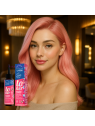 ONLYBIO WEDEL MASCARPONE AND RASPBERRY TONER INSPIRED BY THE SCENT OF PTASIE MLECZKO WITH MASCARPONE AND RASPBERRIES 100ML invel