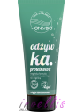 ONLYBIO HAIR IN BALANCE KIWI PROTEIN CONDITIONER 200ML invellis kosmetyki tanie uk naturalne zdrowie uroda
