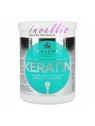 KALLOS MASKA KERATYNOWA Z PROTEINAMI MLEKA 1000G invellis kosmetyki tanie uk naturalne zdrowie uroda