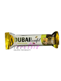 MILLANO WAFELEK DUBAJSKI W CZEKOLADZNIE MLECZNEJ 40G kasztelan bedford polski sklep uk invellis online onlybio neboa ziaja