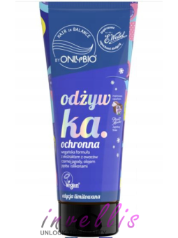 ONLYBIO WEDEL PROTECTIVE...