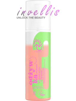 ONLYBIO TWO-PHASE CONDITIONER NOURISHMENT 200ML invellis kosmetyki tanie uk naturalne zdrowie uroda