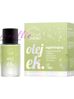 ONLYBIO PISTACHIO SMOOTHING...