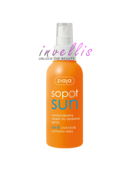 ZIAJA SOPOT SUN SUNSCREEN...