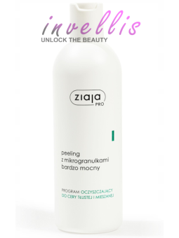 ZIAJA PRO VERY STRONG...