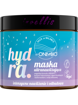 ONLYBIO HAIR IN BALANCE...