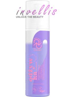 ONLYBIO BIPHASE CONDITIONER HYDRATION 200ML invellis kosmetyki tanie uk naturalne zdrowie uroda