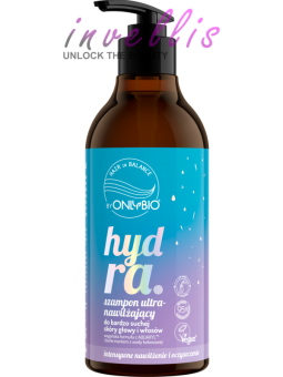 ONLYBIO HAIR IN BALANCE...