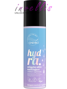 ONLYBIO HAIR IN BALANCE...