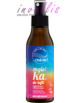 ONLYBIO HAIR IN BALANCE...