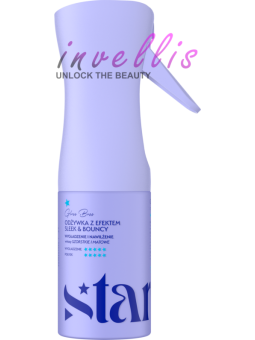 STARS ODZYWKA DO WLOSOW...