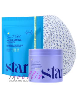 STARS MASKA NOCNA Z...