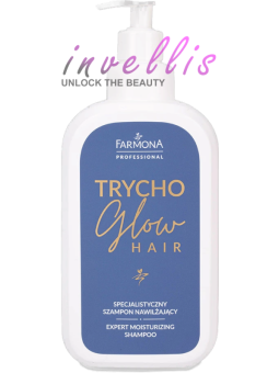 FARMONA PRO TRYCHO GLOW...