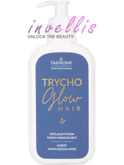 FARMONA PRO TRYCHO GLOW...