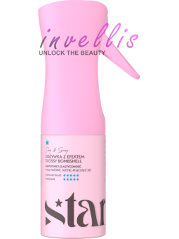 STARS SPRAY CONDITIONER...