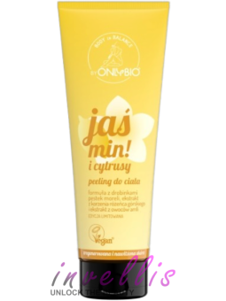 ONLYBIO BODY IN BALANCE...
