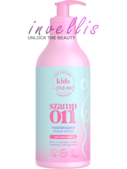 ONLYBIO HAIR IN BALANCE...