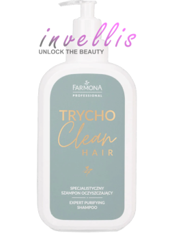 FARMONA PRO TRYCHO CLEAN...