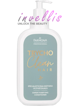 FARMONA PRO TRYCHO CLEAN...
