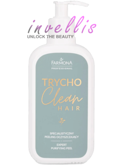 FARMONA PRO TRYCHO CLEAN...