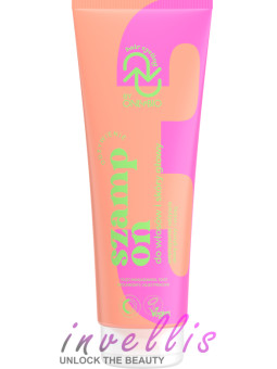 ONLYBIO SHAMPOO NOURISHMENT FOR HAIR AND SCALP 250ML invellis kosmetyki tanie uk naturalne zdrowie uroda